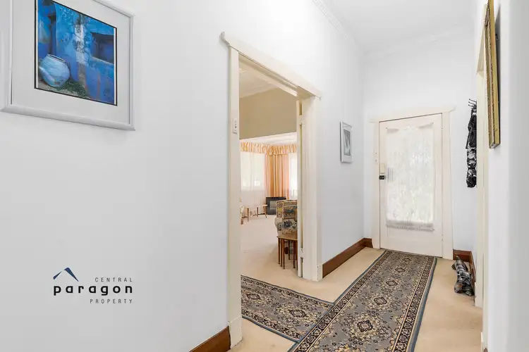 Fifth view of Homely house listing, 27 Matlock Street, Mount Hawthorn WA 6016