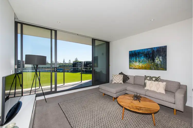 Second view of Homely apartment listing, 404/8 Graylands Road, Claremont WA 6010
