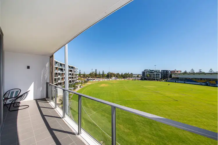 Third view of Homely apartment listing, 404/8 Graylands Road, Claremont WA 6010