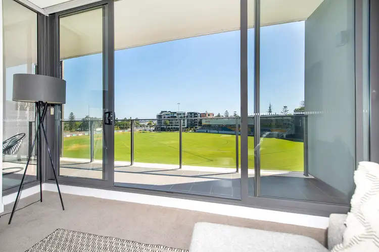 Fourth view of Homely apartment listing, 404/8 Graylands Road, Claremont WA 6010