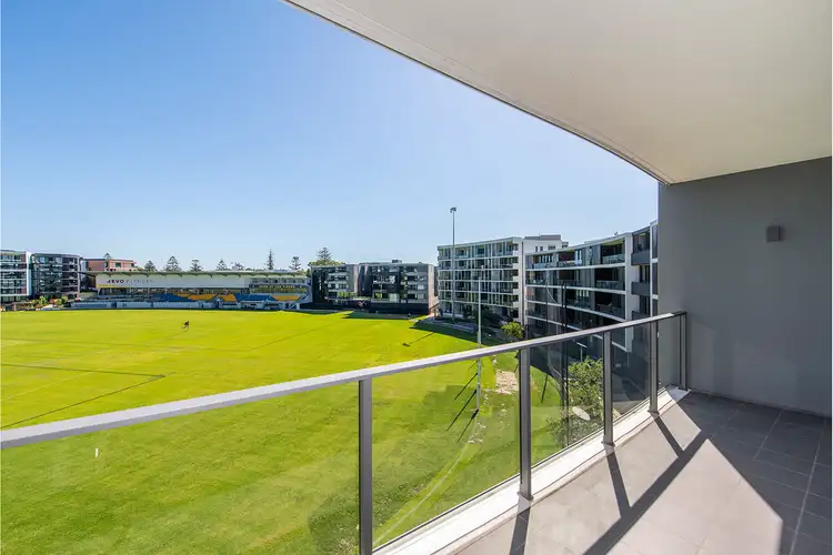 Sixth view of Homely apartment listing, 404/8 Graylands Road, Claremont WA 6010