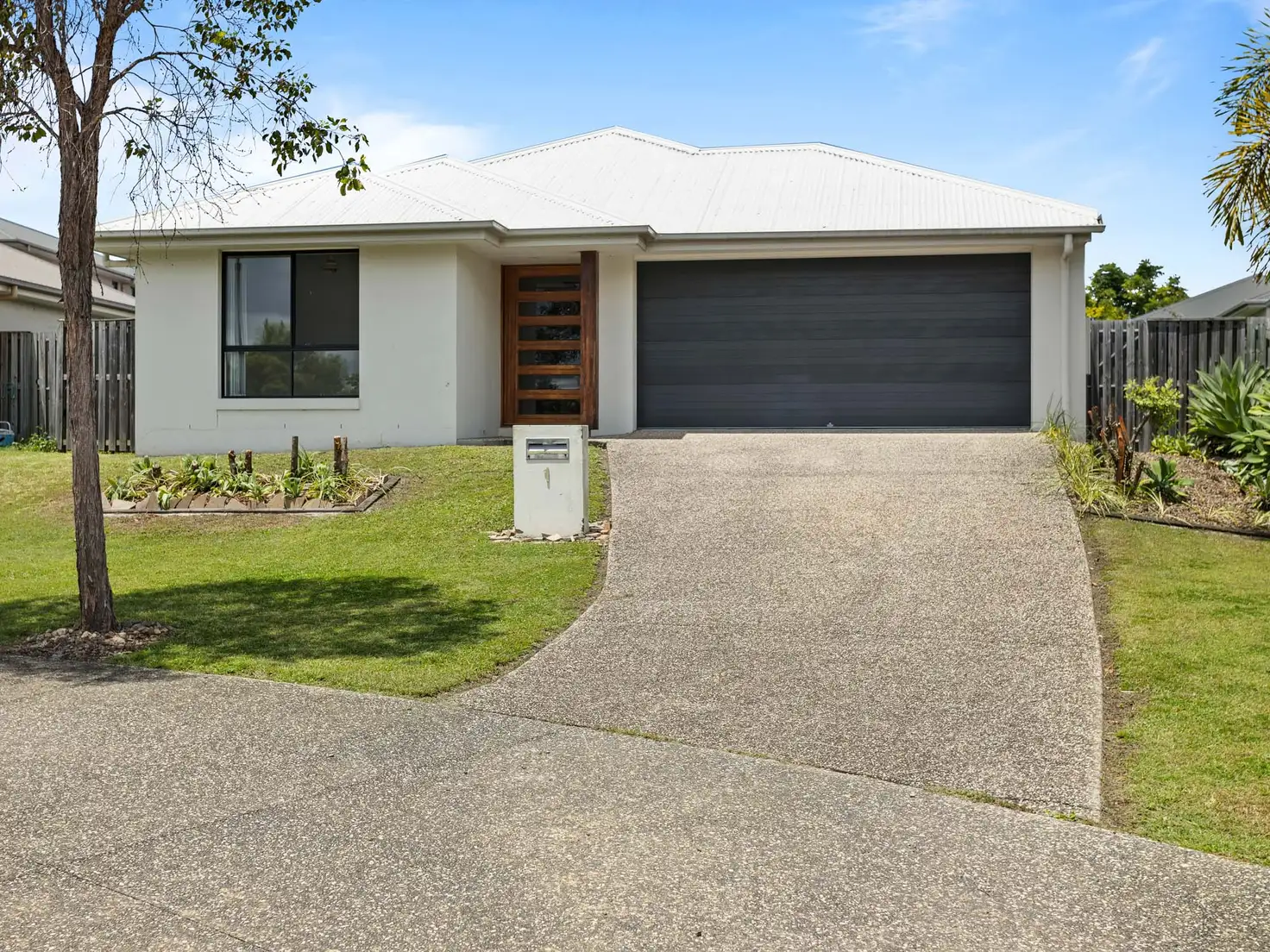Main view of Homely house listing, 1 Mazie Lane, Coomera QLD 4209