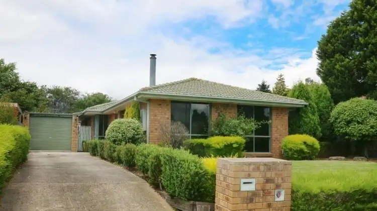 5 Gilligans Court, Rowville VIC 3178