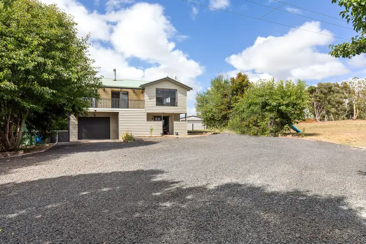 493 CAFPIRCO ROAD, Compton SA 5291
