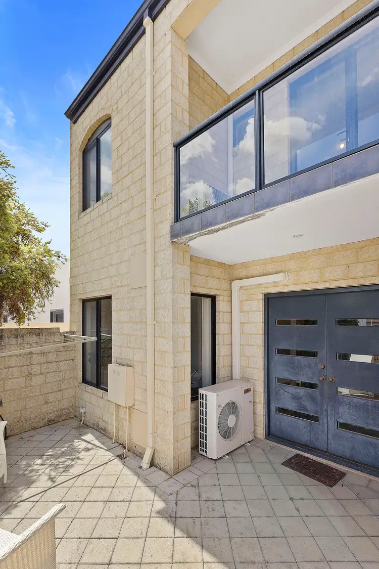 Fourth view of Homely townhouse listing, 8/10 Leila Street, Cannington WA 6107