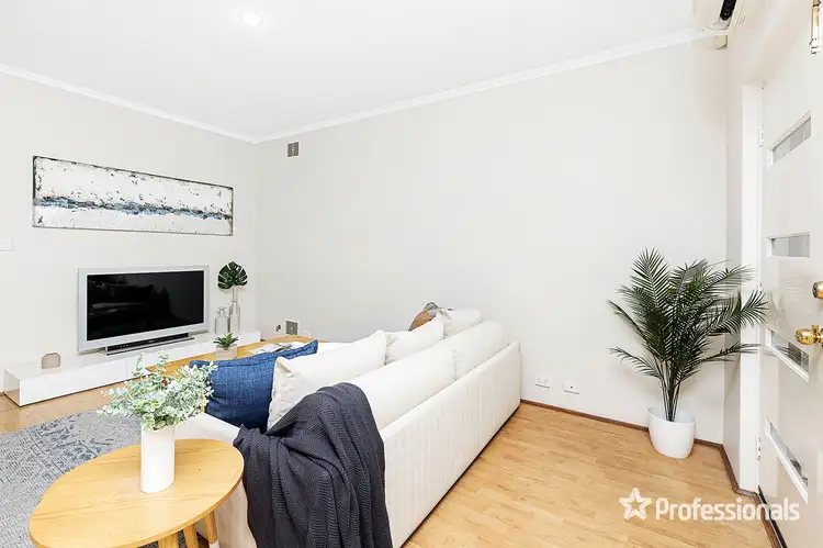 Fifth view of Homely townhouse listing, 8/10 Leila Street, Cannington WA 6107