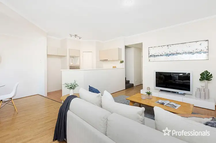 Seventh view of Homely townhouse listing, 8/10 Leila Street, Cannington WA 6107