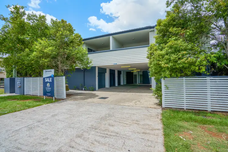 2/53 Handford Road, Zillmere QLD 4034