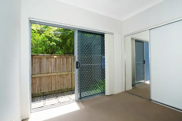 Sixth view of Homely unit listing, 2/53 Handford Road, Zillmere QLD 4034