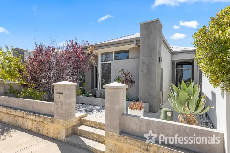 9 Dania Way, Butler WA 6036