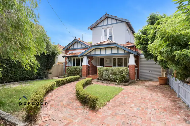 38 Lawler Street, North Perth WA 6006