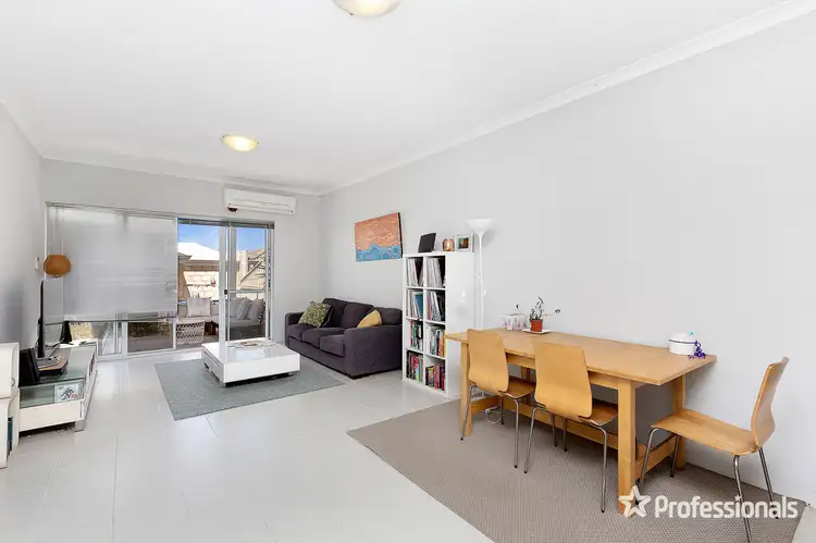 Third view of Homely house listing, 4/1 Desertpea Road, Beeliar WA 6164