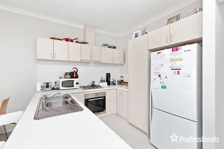 Fifth view of Homely house listing, 4/1 Desertpea Road, Beeliar WA 6164