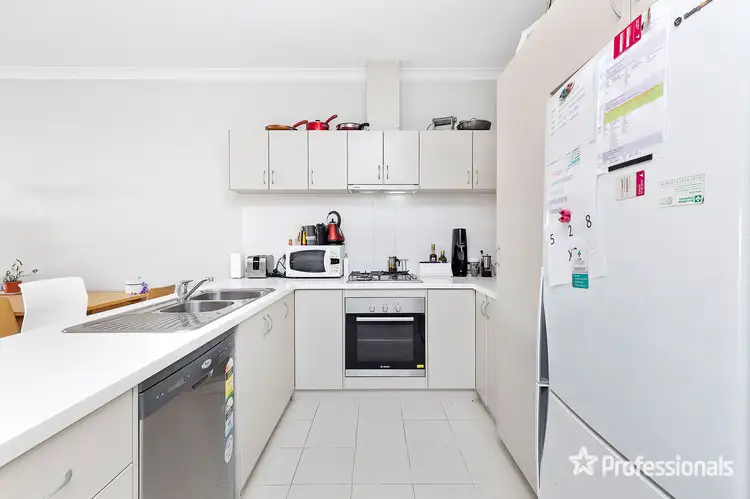 Sixth view of Homely house listing, 4/1 Desertpea Road, Beeliar WA 6164