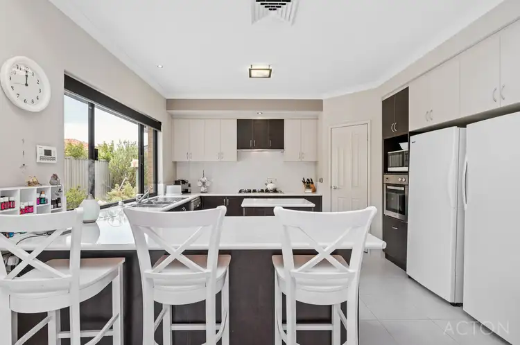 Second view of Homely house listing, 1 Placid Bend, South Yunderup WA 6208