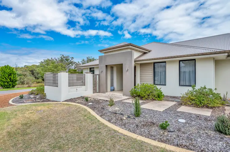 Fourth view of Homely house listing, 1 Placid Bend, South Yunderup WA 6208