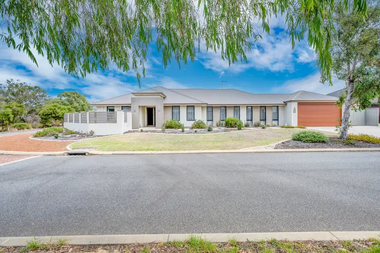 Sixth view of Homely house listing, 1 Placid Bend, South Yunderup WA 6208