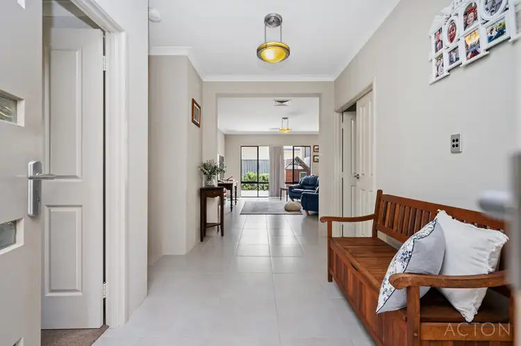 Seventh view of Homely house listing, 1 Placid Bend, South Yunderup WA 6208