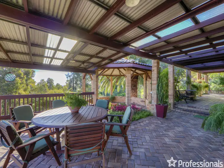 Seventh view of Homely house listing, 9 Graelou Road, Lesmurdie WA 6076