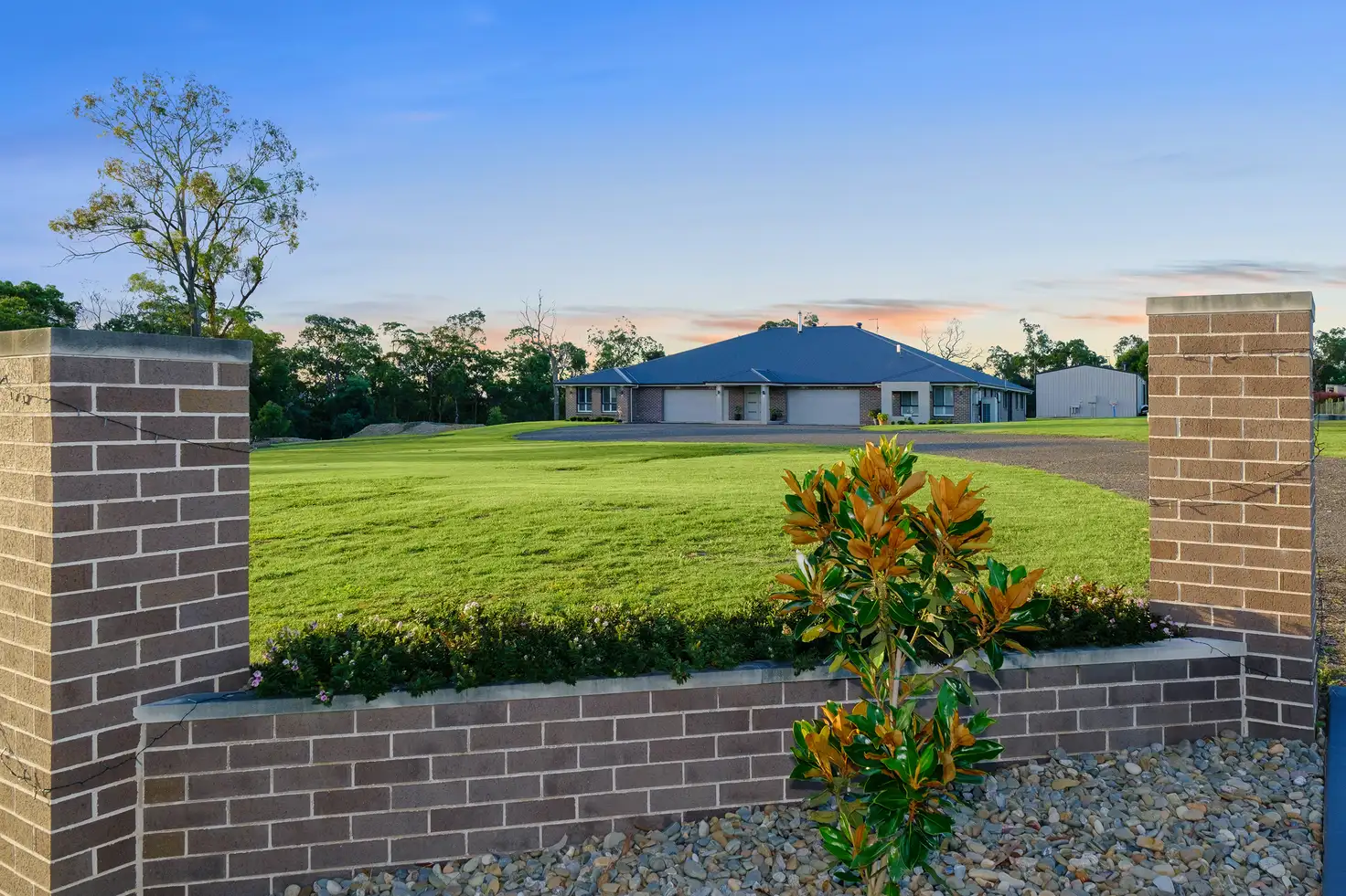 Main view of Homely rural property listing, 33 Wianamatta Circuit, Cattai NSW 2756