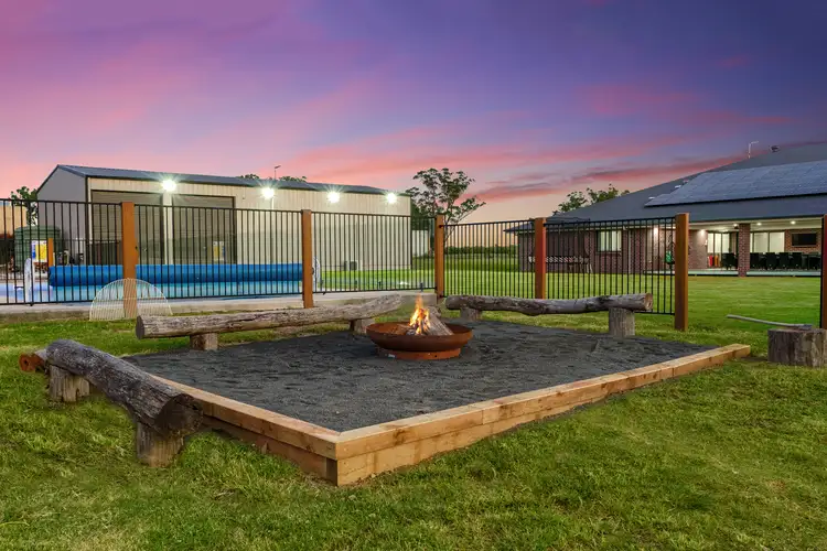 Fourth view of Homely rural property listing, 33 Wianamatta Circuit, Cattai NSW 2756