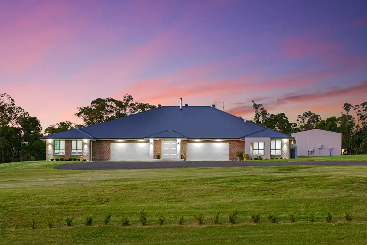 Fifth view of Homely rural property listing, 33 Wianamatta Circuit, Cattai NSW 2756