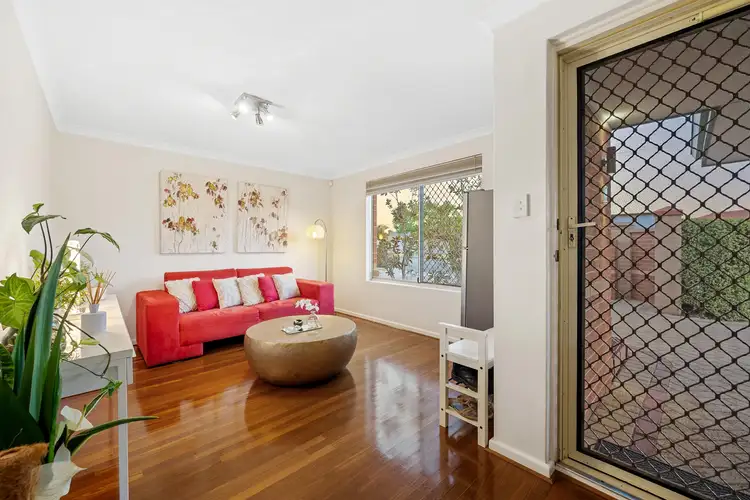 Second view of Homely townhouse listing, 2/113-115 Woodrow Avenue, Dianella WA 6059