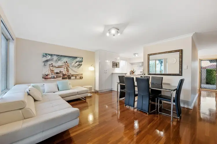 Third view of Homely townhouse listing, 2/113-115 Woodrow Avenue, Dianella WA 6059