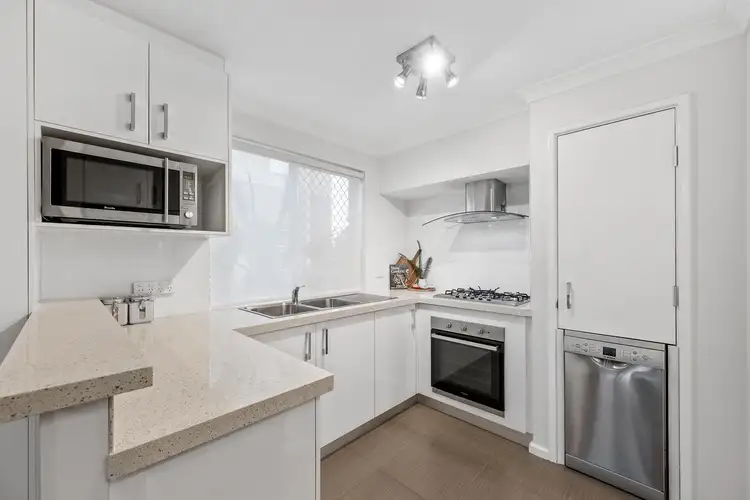 Fourth view of Homely townhouse listing, 2/113-115 Woodrow Avenue, Dianella WA 6059