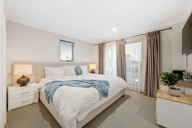Fifth view of Homely townhouse listing, 2/113-115 Woodrow Avenue, Dianella WA 6059