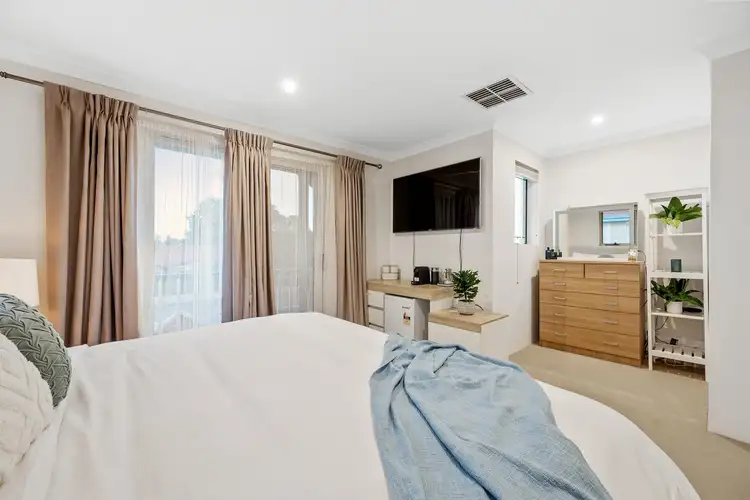 Sixth view of Homely townhouse listing, 2/113-115 Woodrow Avenue, Dianella WA 6059