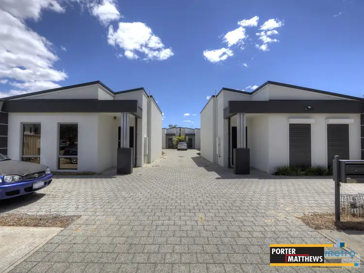 Main view of Homely villa listing, 2/28 Charles Street, Midland WA 6056