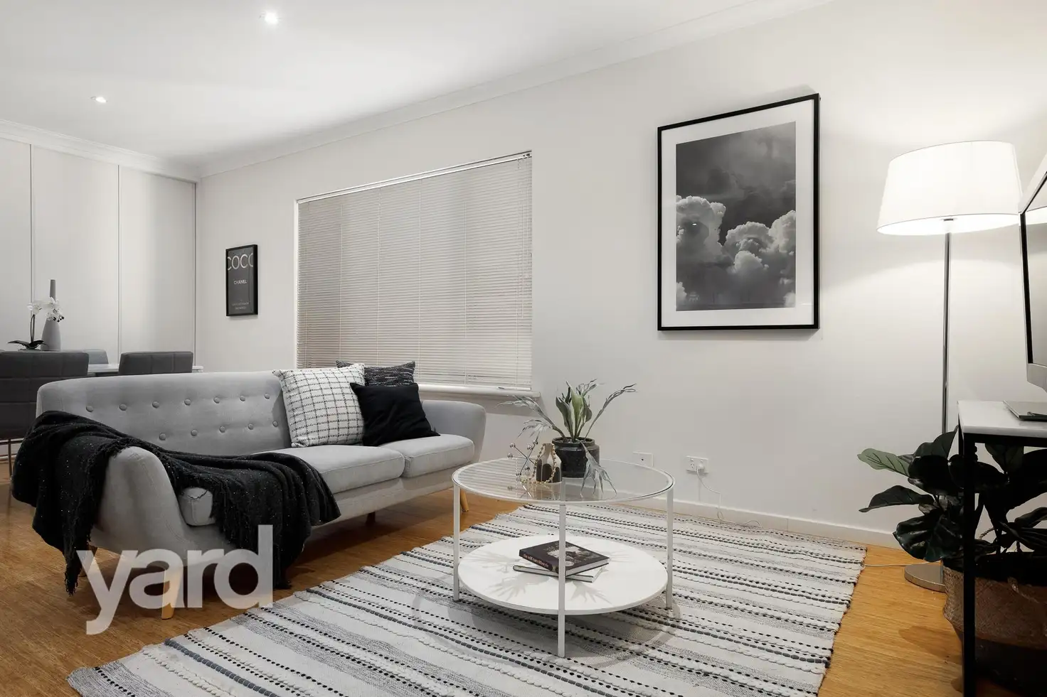 Main view of Homely house listing, 1/39 College Corner, O'connor WA 6163