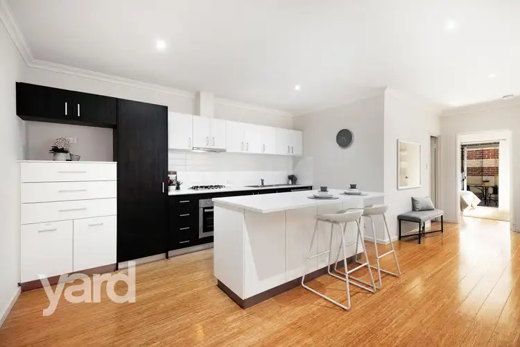 Second view of Homely house listing, 1/39 College Corner, O'connor WA 6163