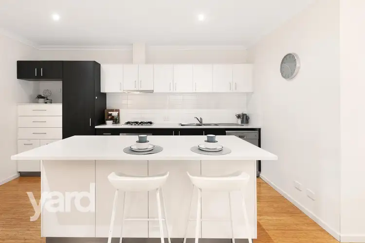 Third view of Homely house listing, 1/39 College Corner, O'connor WA 6163