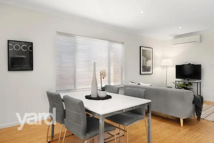 Fourth view of Homely house listing, 1/39 College Corner, O'connor WA 6163