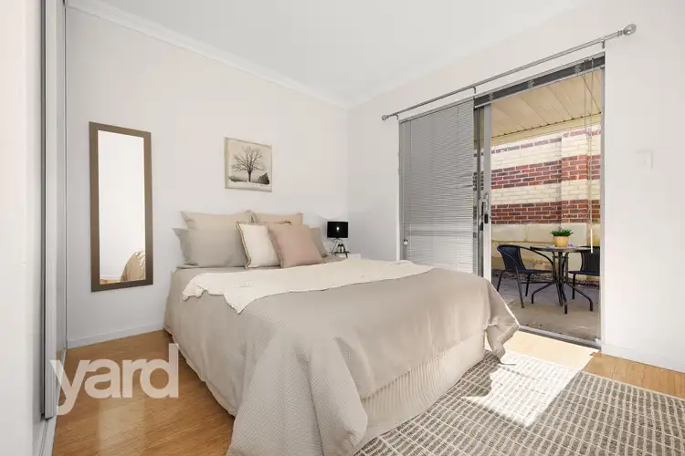 Fifth view of Homely house listing, 1/39 College Corner, O'connor WA 6163