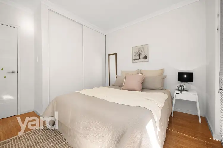 Sixth view of Homely house listing, 1/39 College Corner, O'connor WA 6163