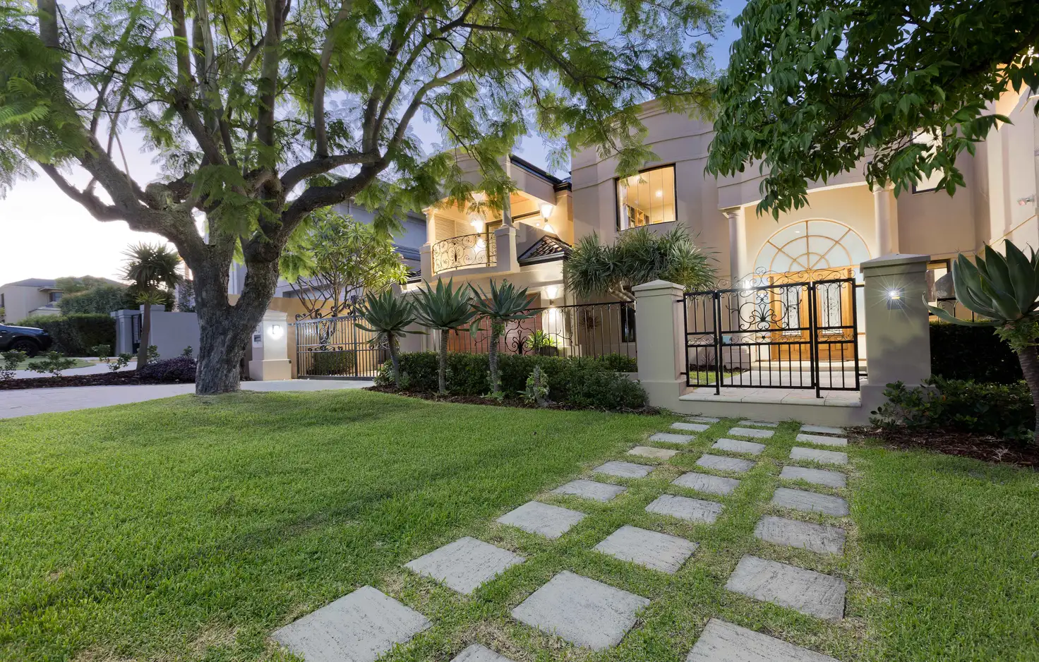Main view of Homely house listing, 40 Dunvegan Road, Applecross WA 6153