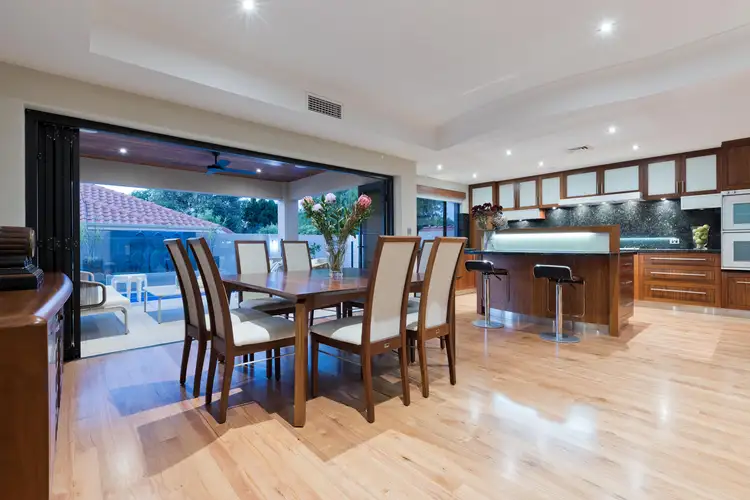 Fifth view of Homely house listing, 40 Dunvegan Road, Applecross WA 6153