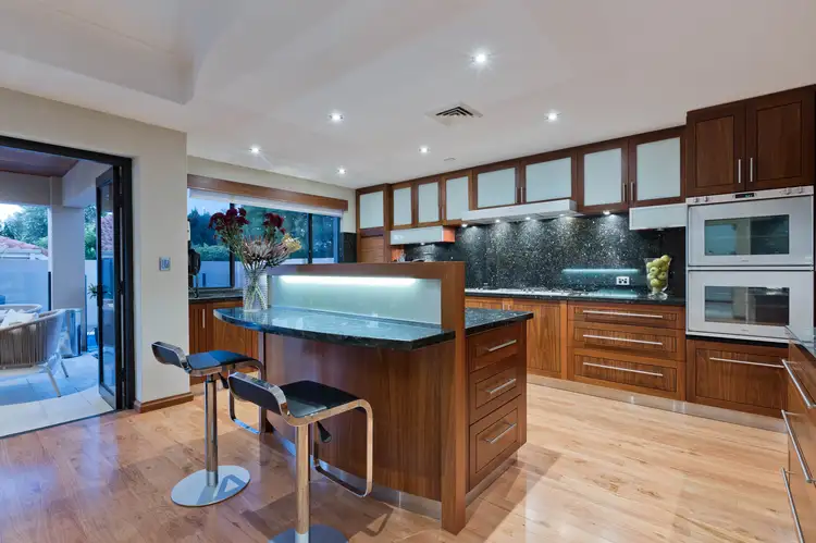 Sixth view of Homely house listing, 40 Dunvegan Road, Applecross WA 6153