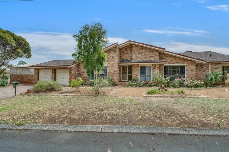 27 Fairway Court, East Bunbury WA 6230