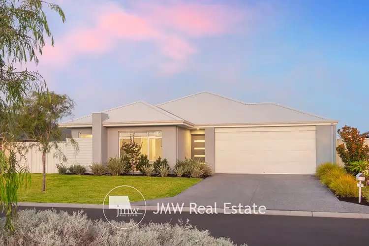 5 Straits View, Dunsborough WA 6281
