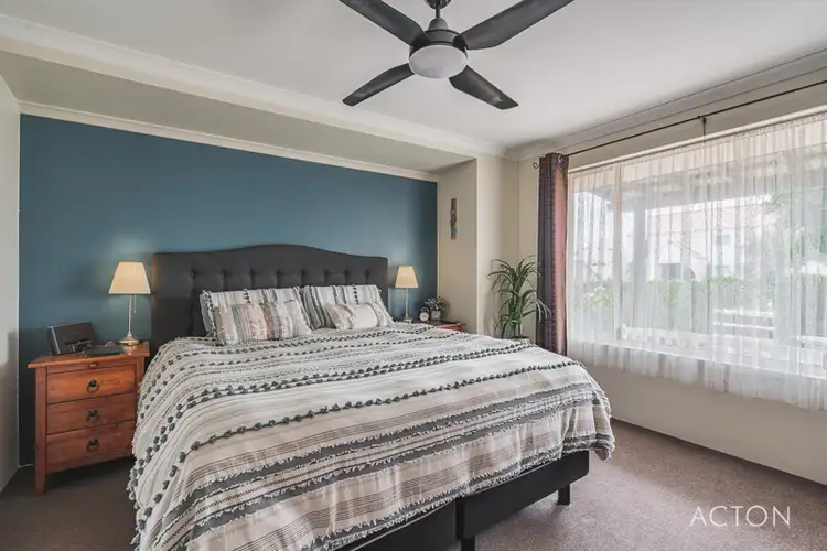 Fifth view of Homely house listing, 8 Pytheas Approach, Dudley Park WA 6210