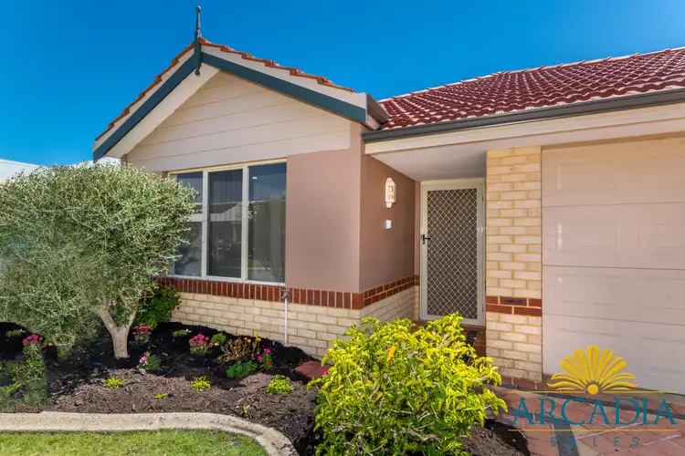 89 / 21 Gallop Way, Greenfields WA 6210