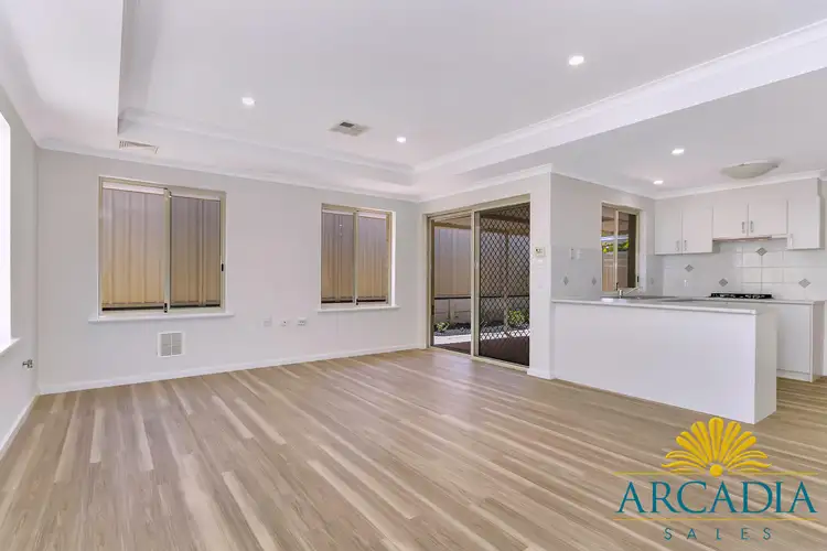 Second view of Homely house listing, 89 / 21 Gallop Way, Greenfields WA 6210