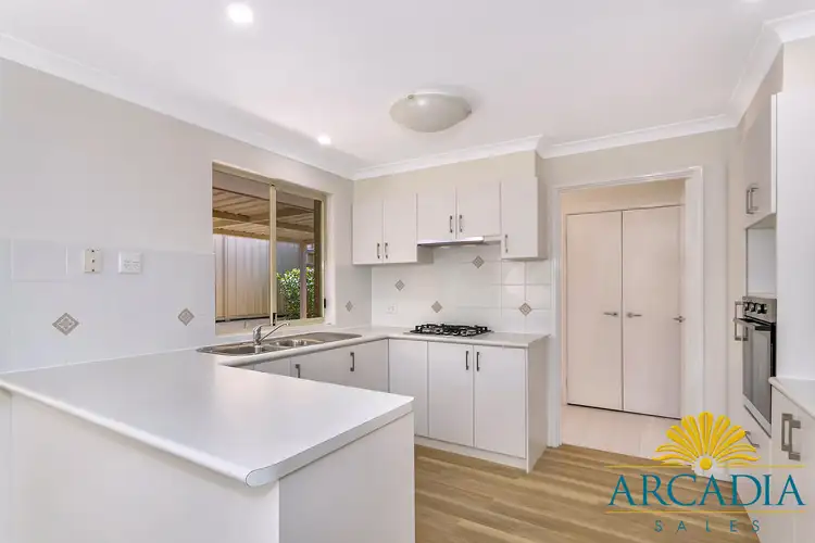 Fourth view of Homely house listing, 89 / 21 Gallop Way, Greenfields WA 6210