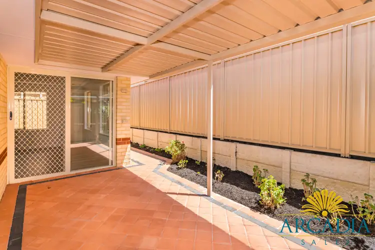 Seventh view of Homely house listing, 89 / 21 Gallop Way, Greenfields WA 6210