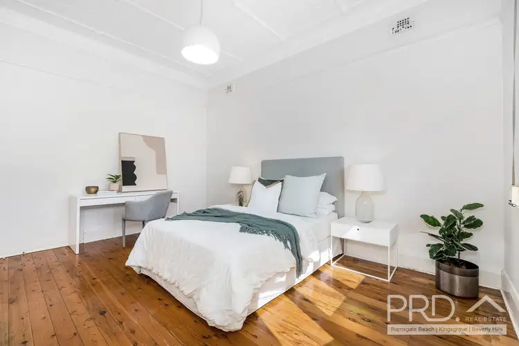 Sixth view of Homely house listing, 69 Willison Road, Carlton NSW 2218