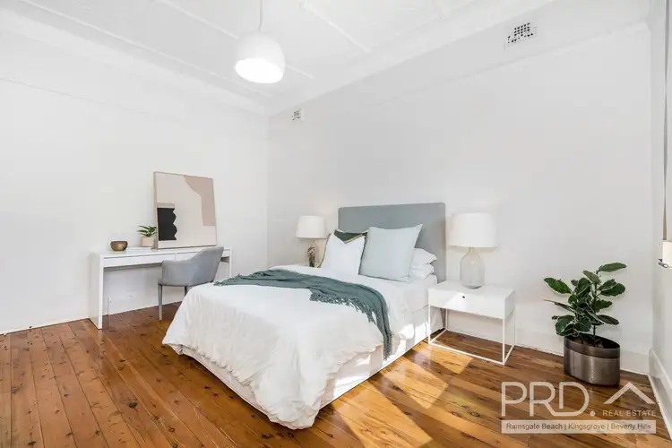 Sixth view of Homely house listing, 69 Willison Road, Carlton NSW 2218